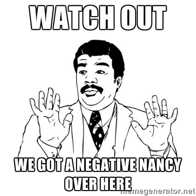 Negative-Nancy
